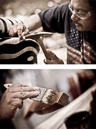 Craftsmen