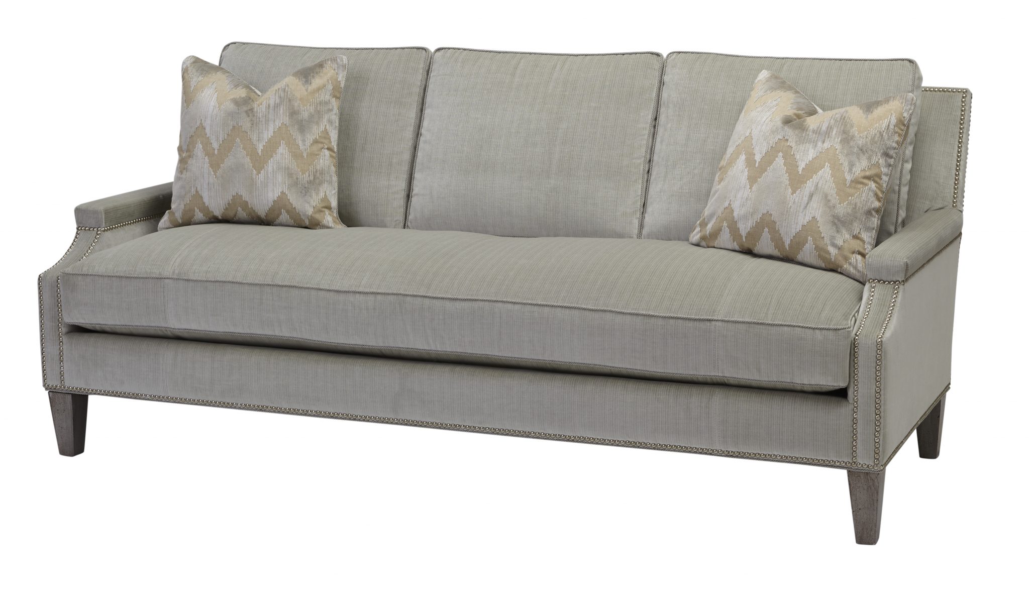 One Cushion Sofas Massoud Furniture