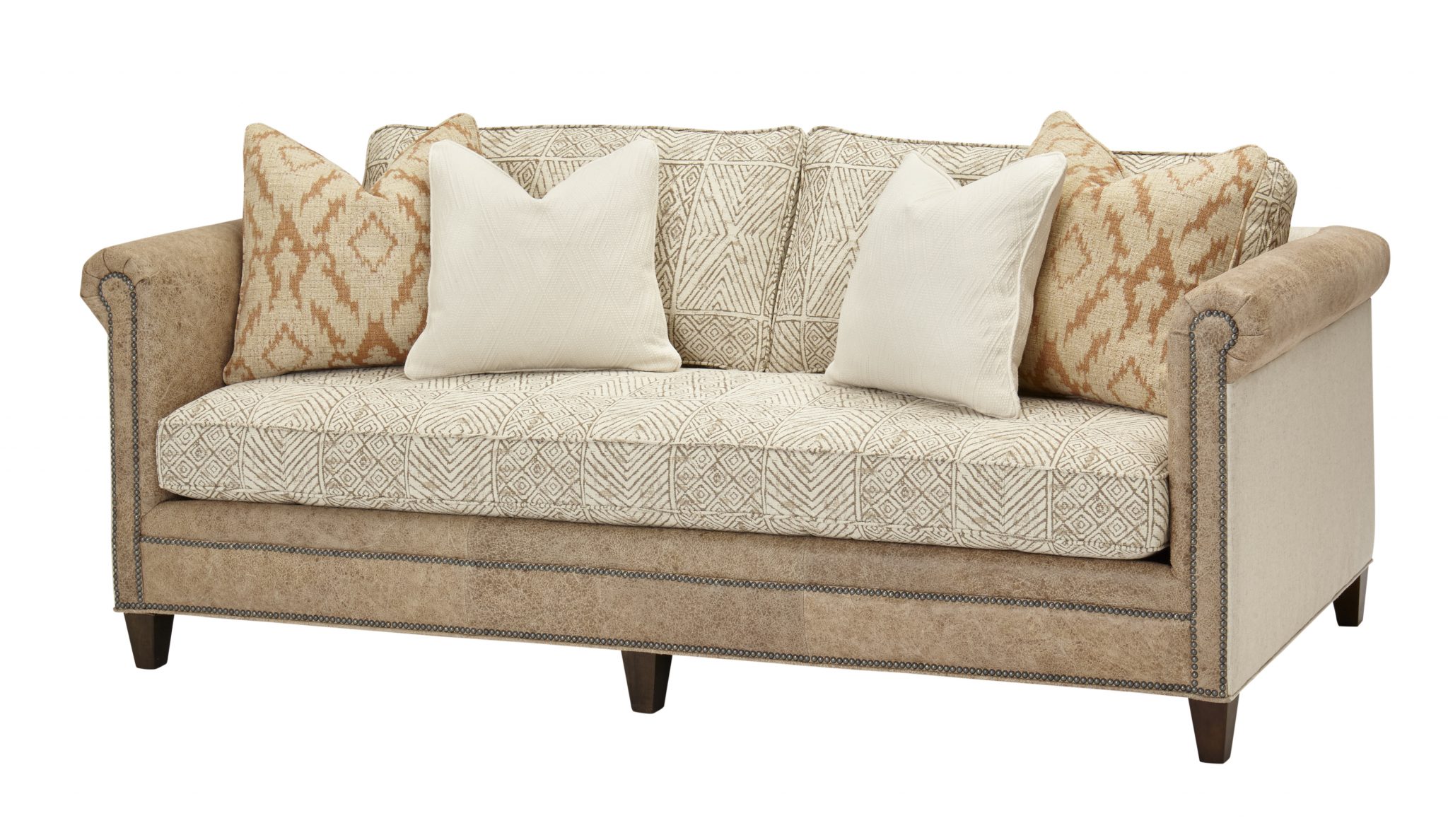 One Cushion Sofas Massoud Furniture